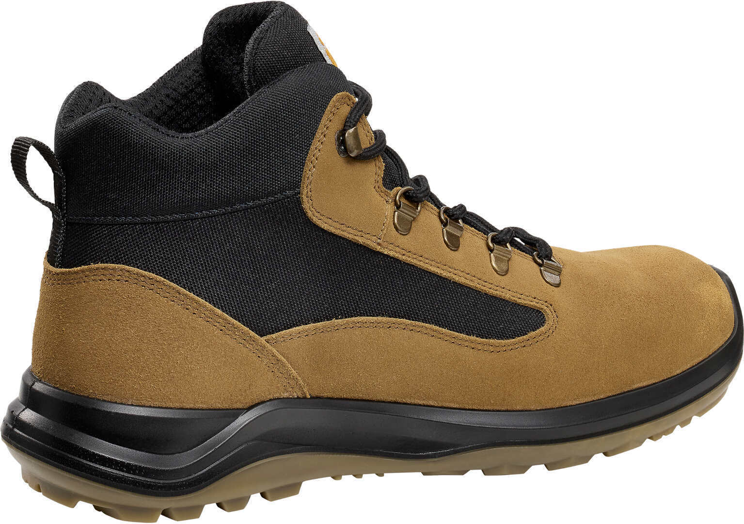 Carhartt Belmont Rugged Flex S3L Safety Boot brown 48 Figure 5