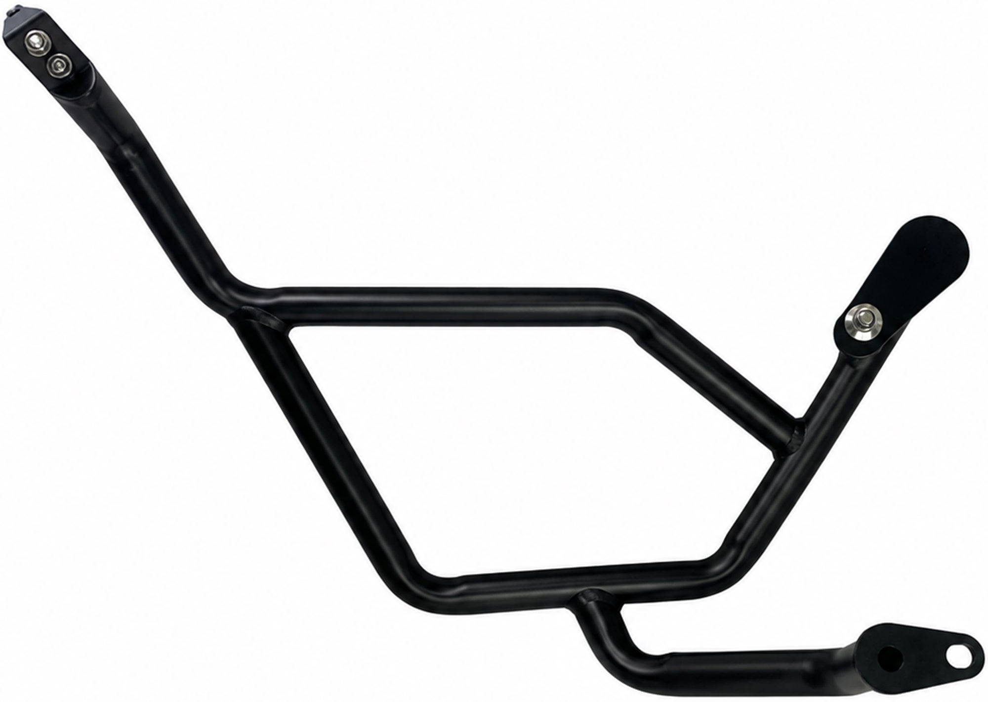 FC-Moto Yamaha Ténéré 700 (24-) Crash Bar Slika 4