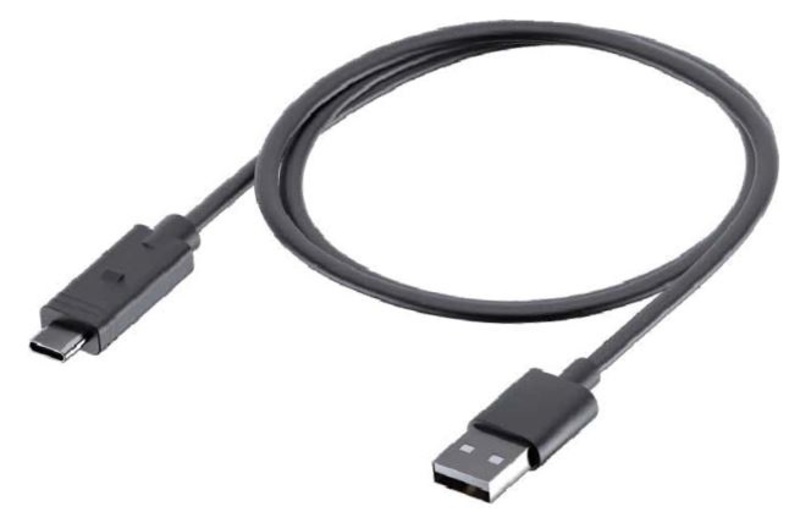 SP Connect USB-C SPC+-kabel Figur 1