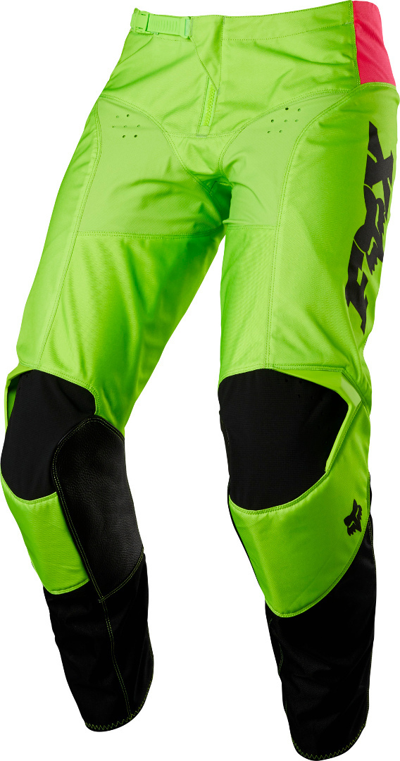 FOX 180 Venin Motocross Hose 36 Abbildung 1