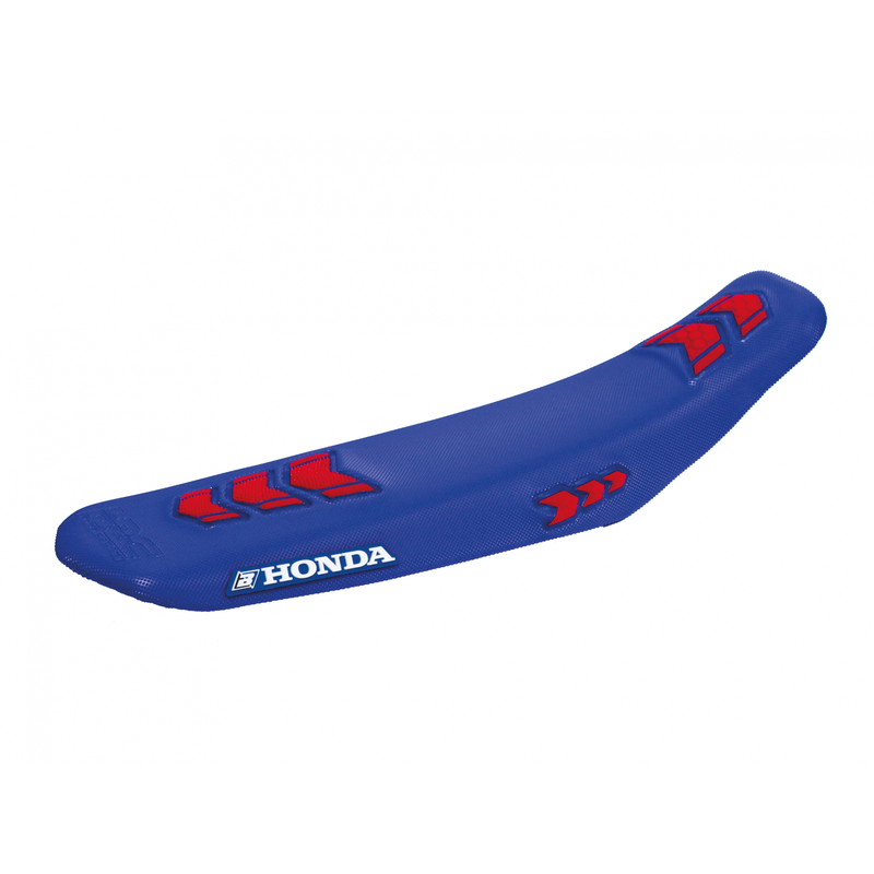 Koltrast Sätesöverdrag Replica Team HRC 50-årsjubileum Figur 2