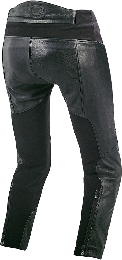 Macna Mohita Damen Motorrad Lederhose 42 Abbildung 2