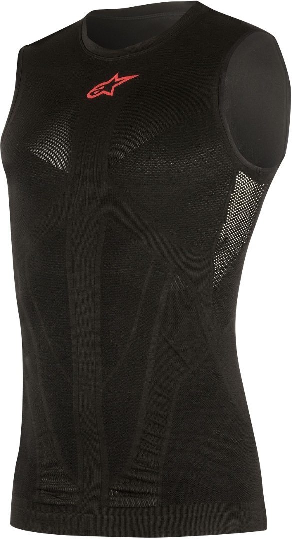 Alpinestars Tech Tank Summer 셔츠 주요 기사 그림 1 Alpinestars Tech Tank Summer 셔츠 주요 기사 그림 1