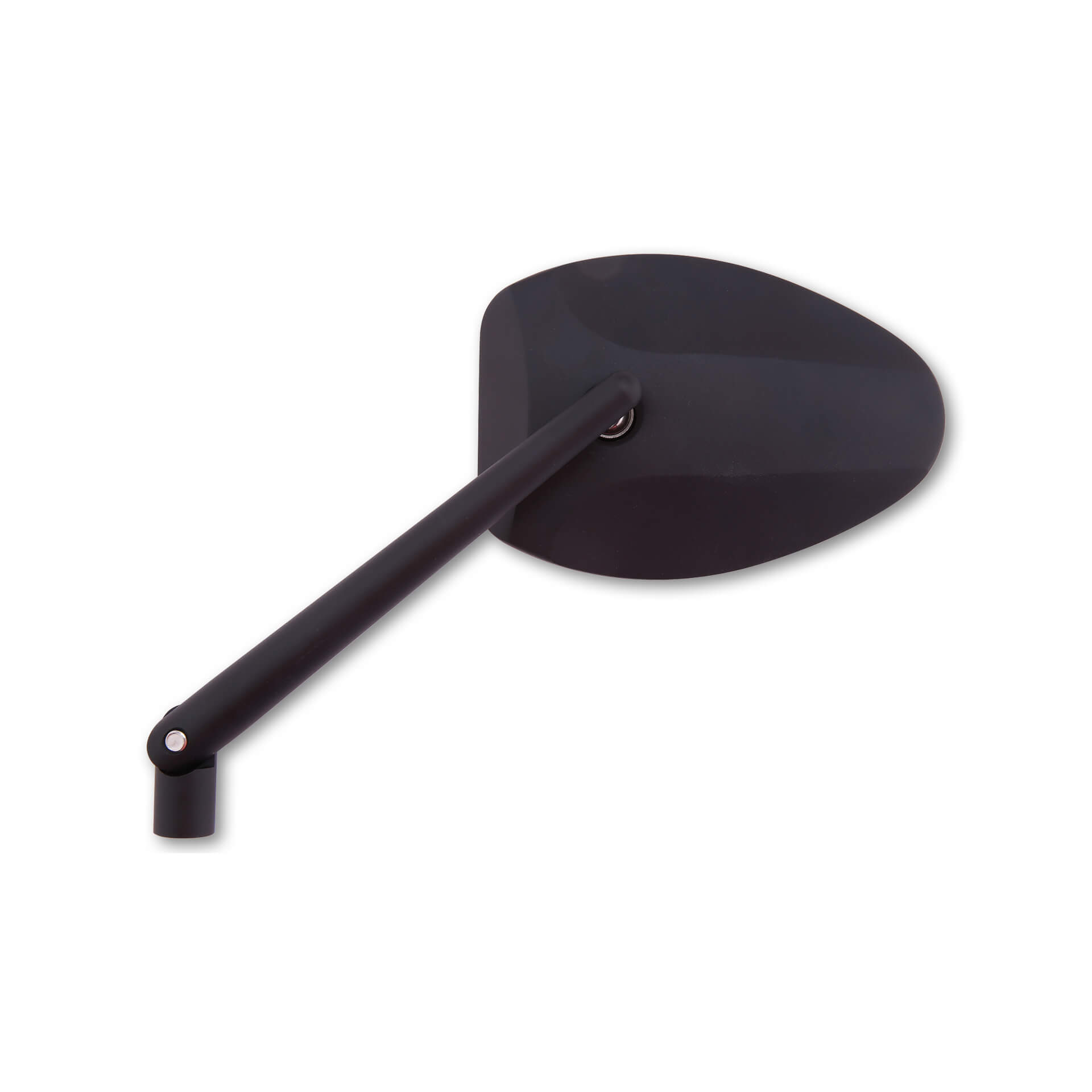 HIGHSIDER FERRARA 2 Spiegel, Stück negru Figura 1 HIGHSIDER FERRARA 2 Spiegel, Stück negru Figura 1