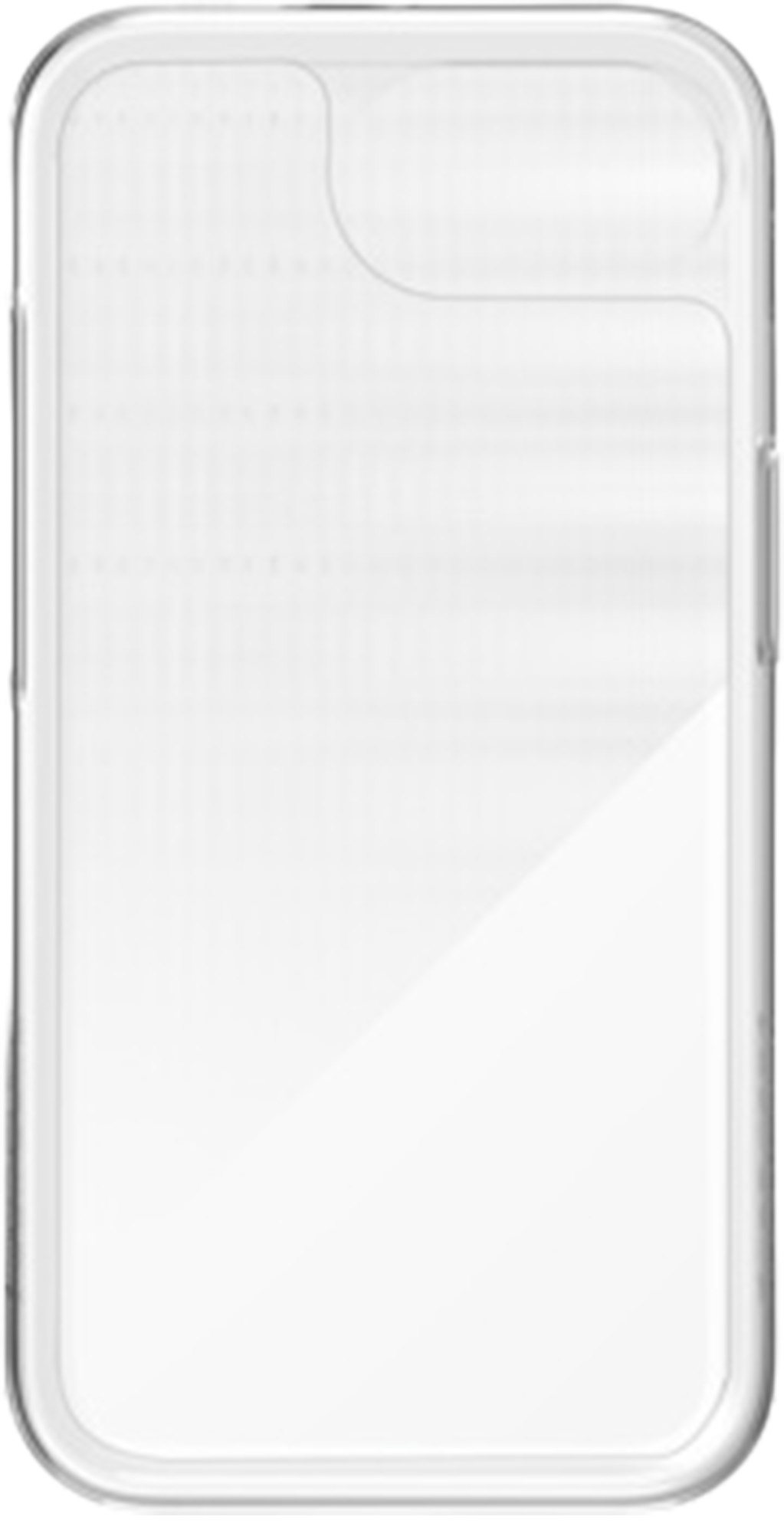 Quad Lock iPhone 16e MAG Vädertäckning Huvudartikel Figur 1