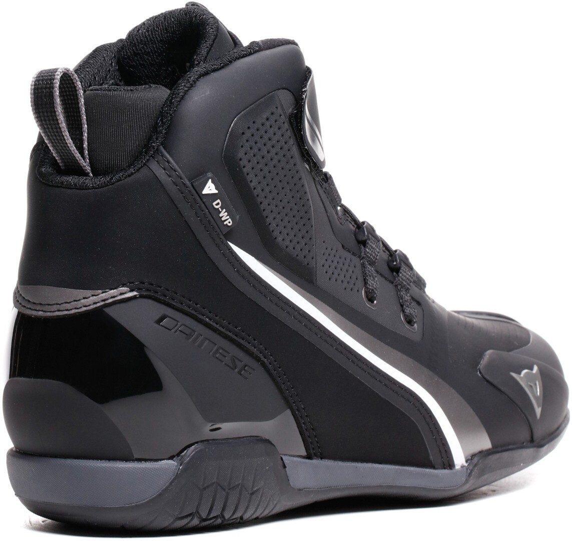 Dainese Herian D-WP Pantofi impermeabili pentru motociclete pentru femei 39 Figura 2