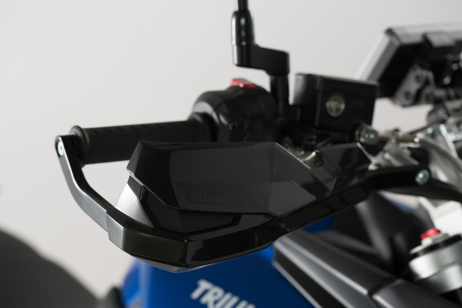 SW-Motech Adventure set Protection - Modelli Triumph Tiger 800. Figura 4