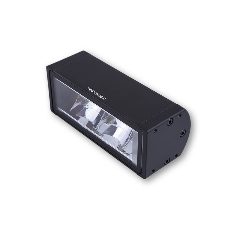 HIGHSIDER LED Fernscheinwerfer ULTIMATE-HIGH Figura 3