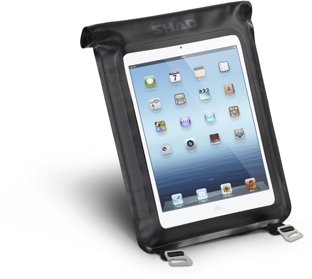 TABLET HOLDER (KOSTENLOSES Geschenk für E22) Figur 1