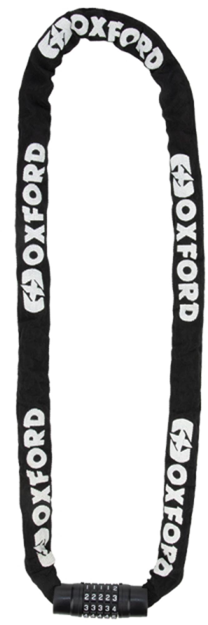 Oxford Combi Chain8 Kettingslot 90 cm Figuur 2