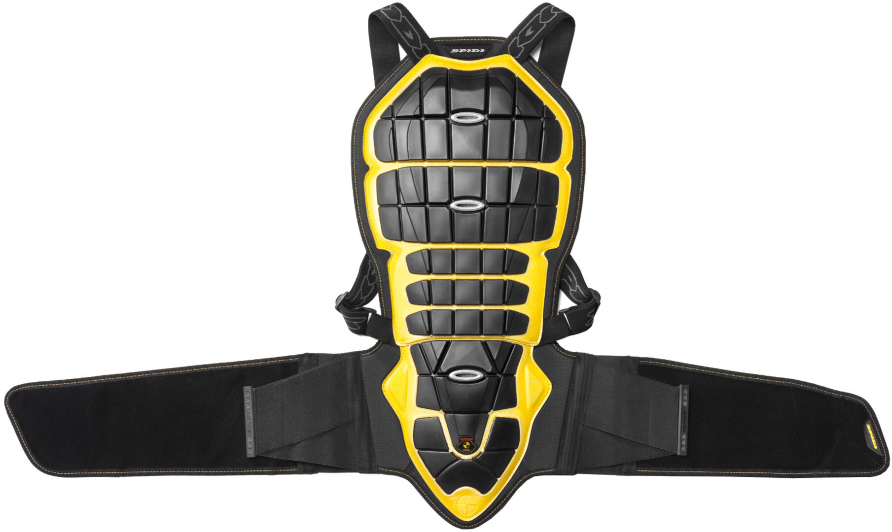 Spidi Back Warrior 180/195 Chránič páteře M Obrázek 1