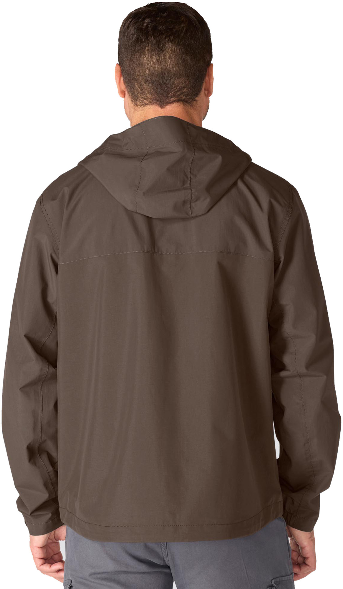 Carhartt Monterey Rainjacket brown 2XL Figure 5
