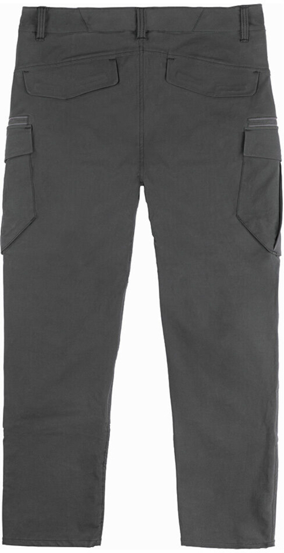Icon Superduty3 Pantalón Textil 38 Figura 2
