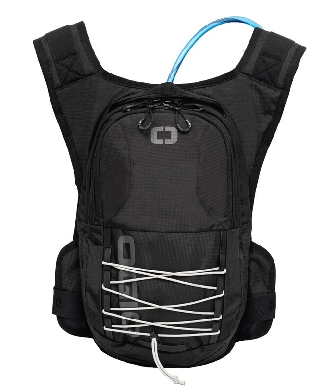 Ogio Saco de Hidratação OGIO Martelos 2L Figura 1
