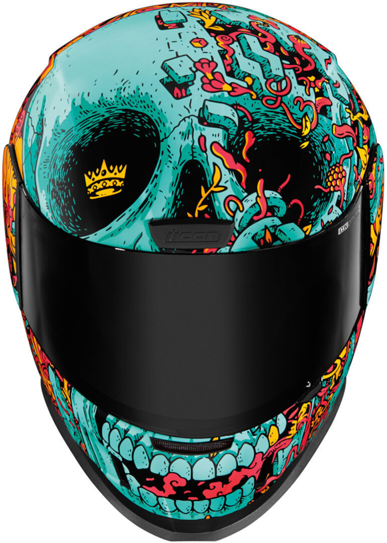 Icon Airform Munchies MIPS Casco L (59/60) Figura 3