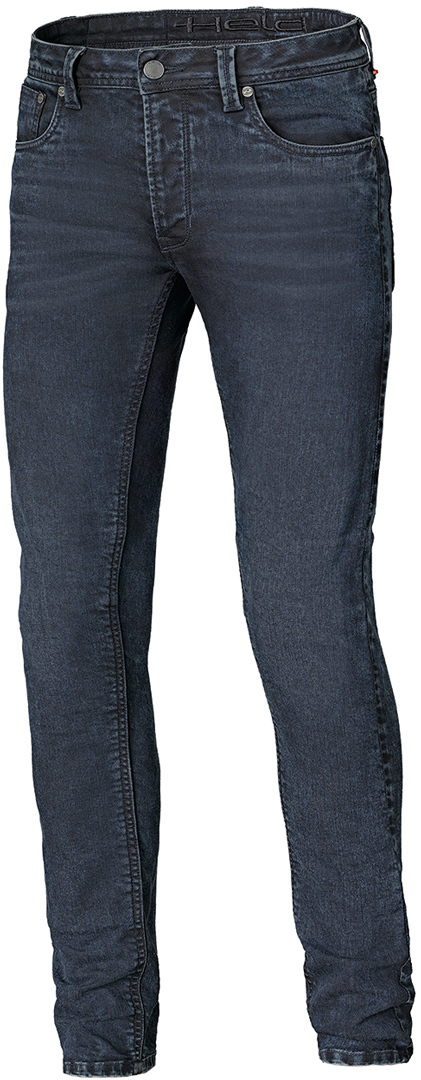 Held Scorge Vaqueros de moto azul oscuro 31 Figura 1