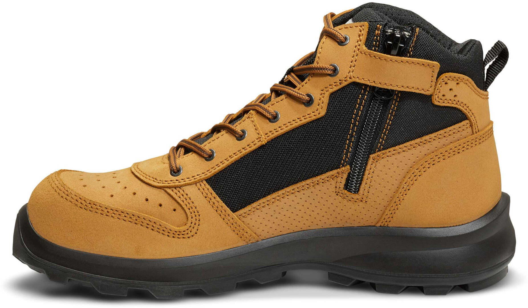 Carhartt Michigan Mid Zip Chaussures Sable 48 Figure 6
