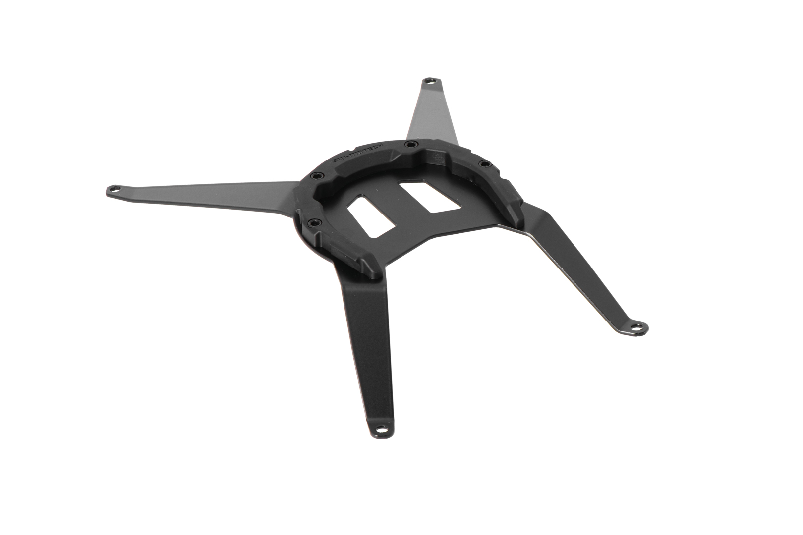 SW-Motech PRO tankring - Svart. BMW F 650/700/800 GS. Utan skruvar. Figur 1