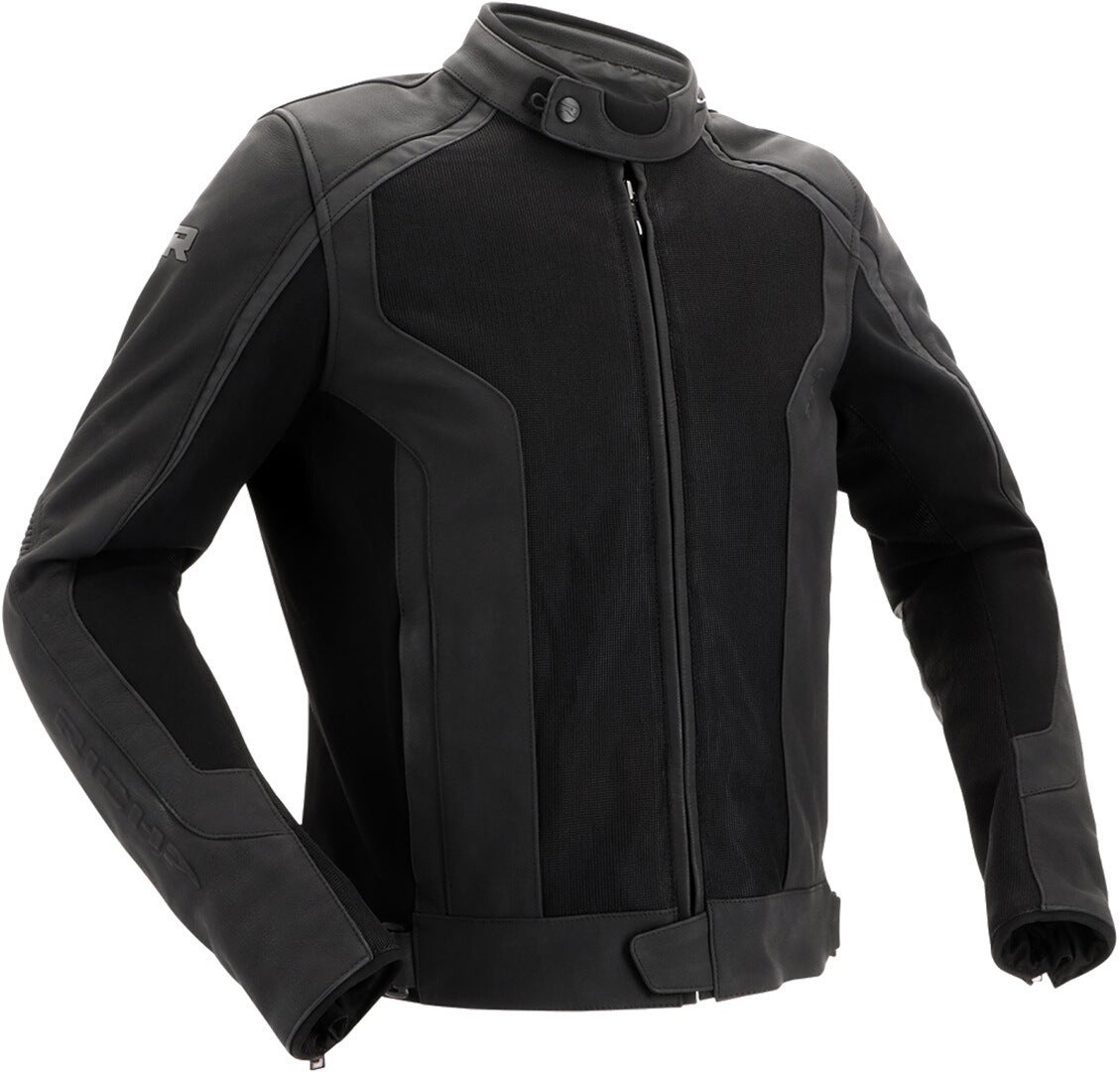 Richa Ballistic III Mesh Motorrad Textiljacke Hauptartikel Abbildung 1