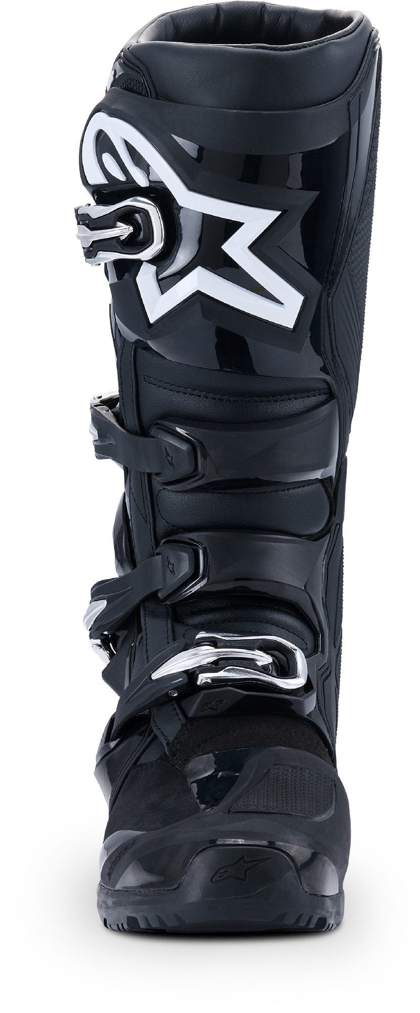 Alpinestars Tech 7 Enduro Drystar WP Motocross støvler Sort 15 Figur 5