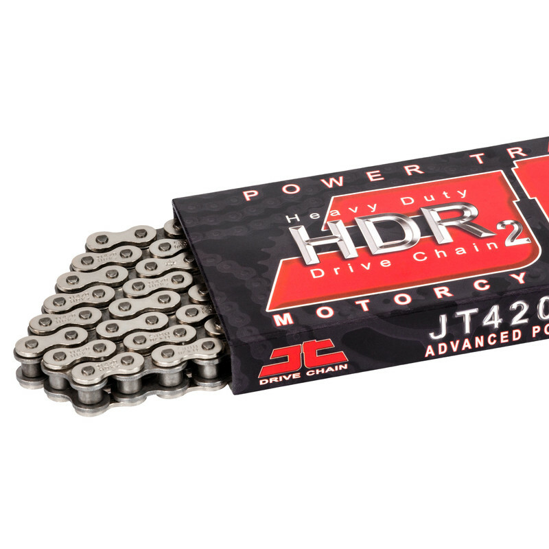 LANȚ DE TRANSMISIE JT 420HDR Drive Chain 420 Figura 4