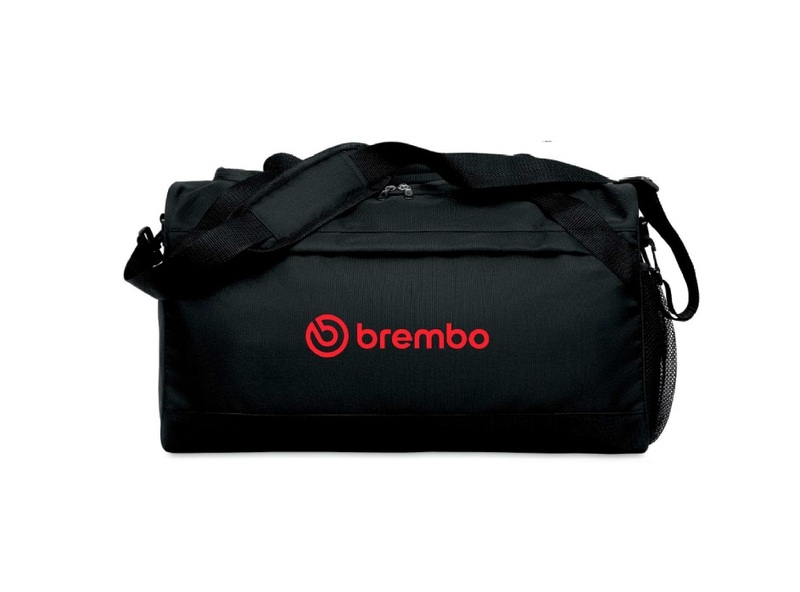 Brembo S.p.A. Gymväska Figur 2