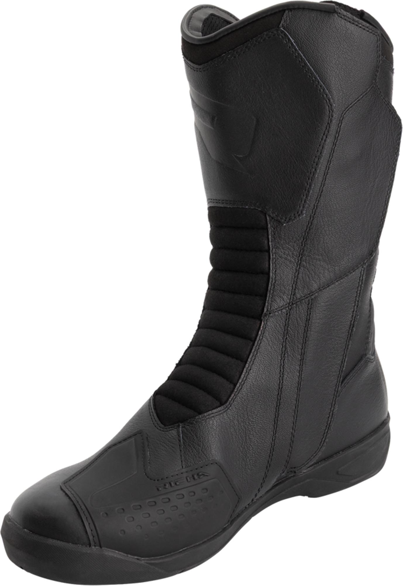 Richa Ultra Gore-Tex waterproof Motorcycle Boots 47 Figure 3