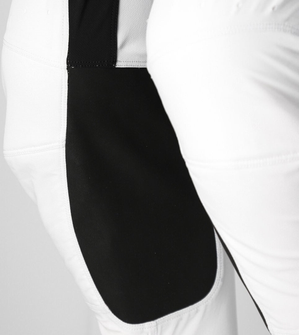 Acerbis X-Flex 2.0 Anaheim Motorcross Broek Wit 36 Figuur 6