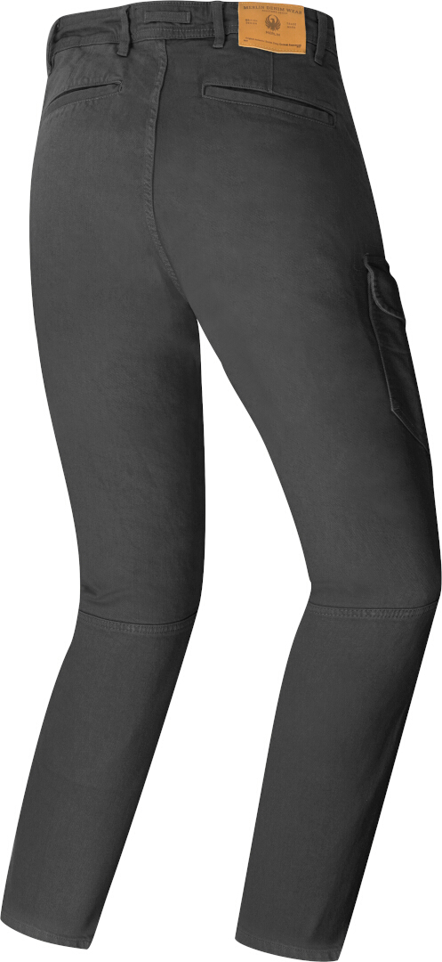 Merlin Warren D3O Cargo Motorcycle Jeans grey 36 Figure 6