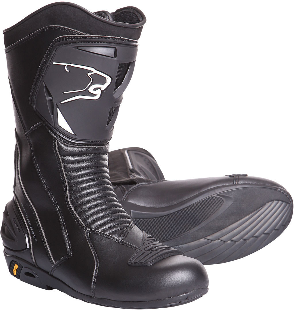 Bering X-Road Boot motorfiets 40 Figuur 1