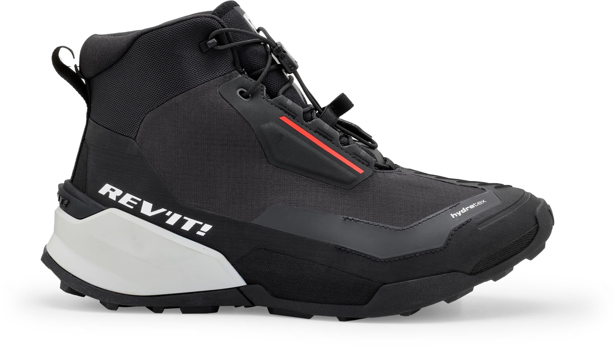Revit Subduction H2O Chaussures de moto imperméables Noir/Blanc 40 Figure 2