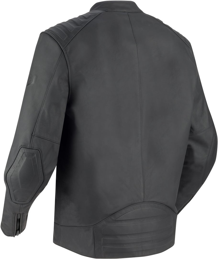 Segura Phil Motorcycle Leather Jacket black XXL Figure 2