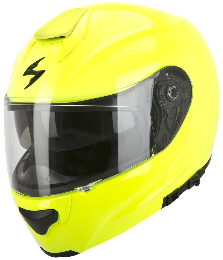 Scorpion Exo 3000 Air Casco Giallo neon XL (60/61) Figura 1