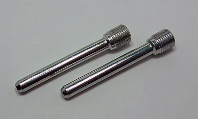 Tourmax Sats av padaxel Yamaha YFM 660F Grizzly Figur 1