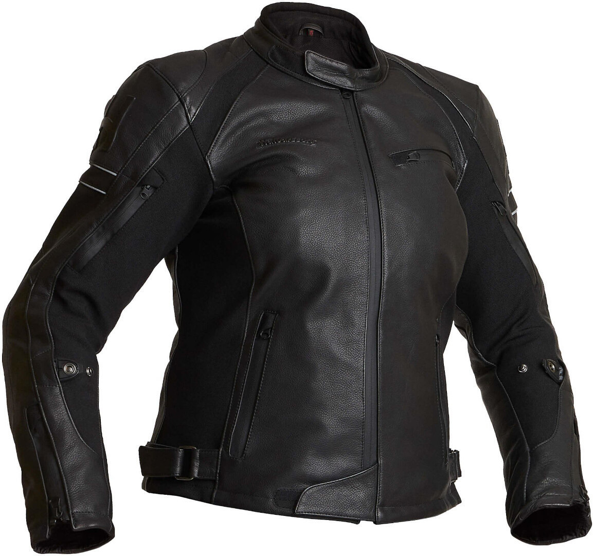 Halvarssons Risberg Damen Motorrad Lederjacke 40 Abbildung 1