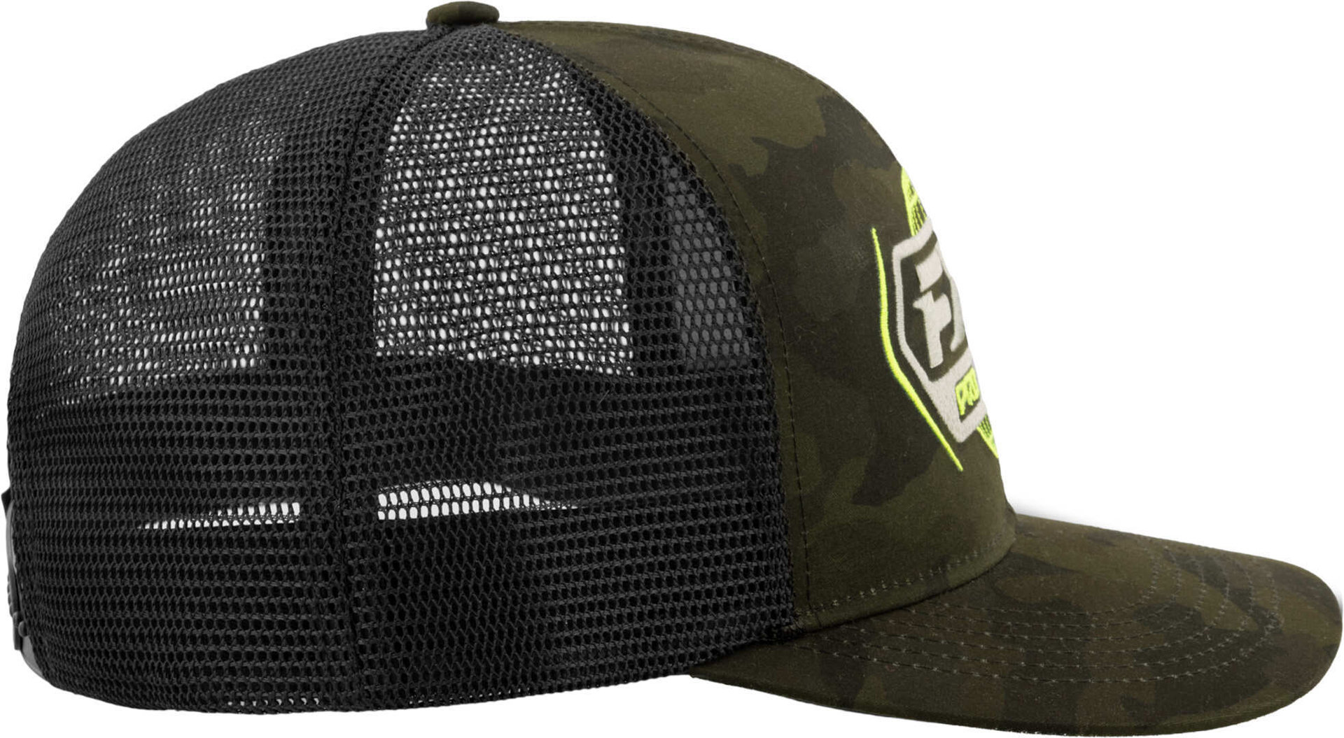 FXR Race Div Cap Camuflaj Figura 4