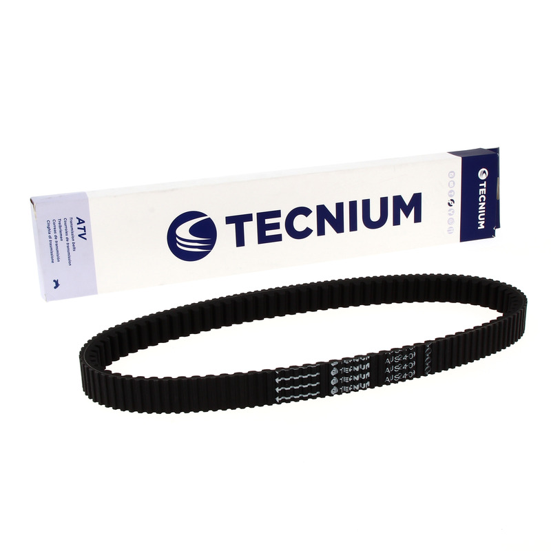 TECNIUM EliteGrip CVT-rem Figur 2