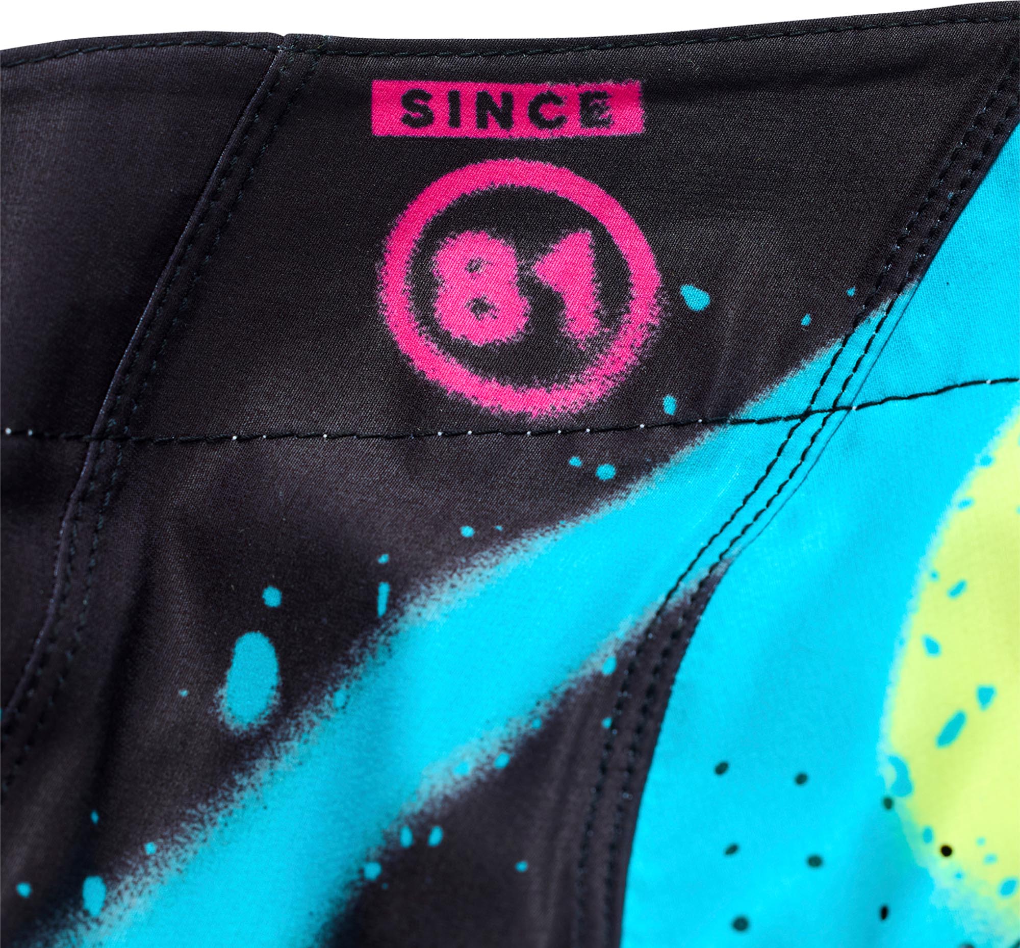 Troy Lee Designs SE Ultra Membrane Motocross Hose 32 Abbildung 9