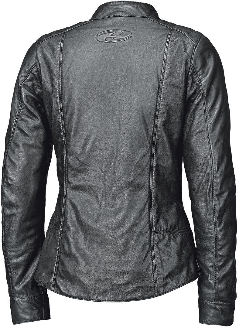 Held Sabira Damen Motorrad Lederjacke schwarz 46 Abbildung 2