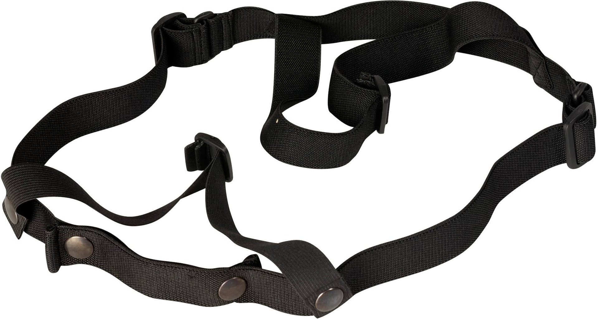 Alpinestars BNS A-Strap Figura 1