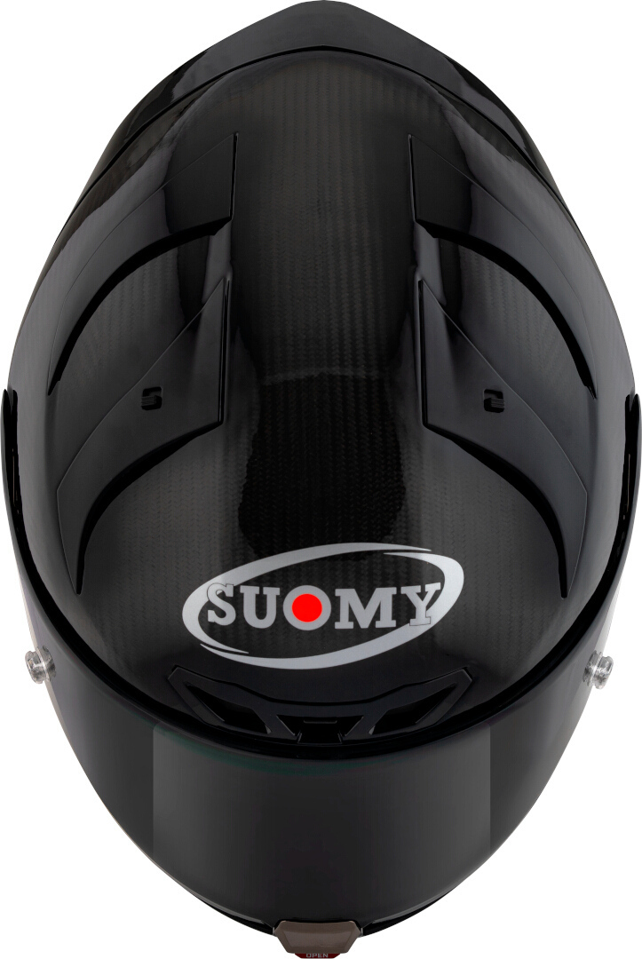 Suomy S1-XR GP Carbon In Sight FIM E06 Hjälm Man (57/58) Figur 9
