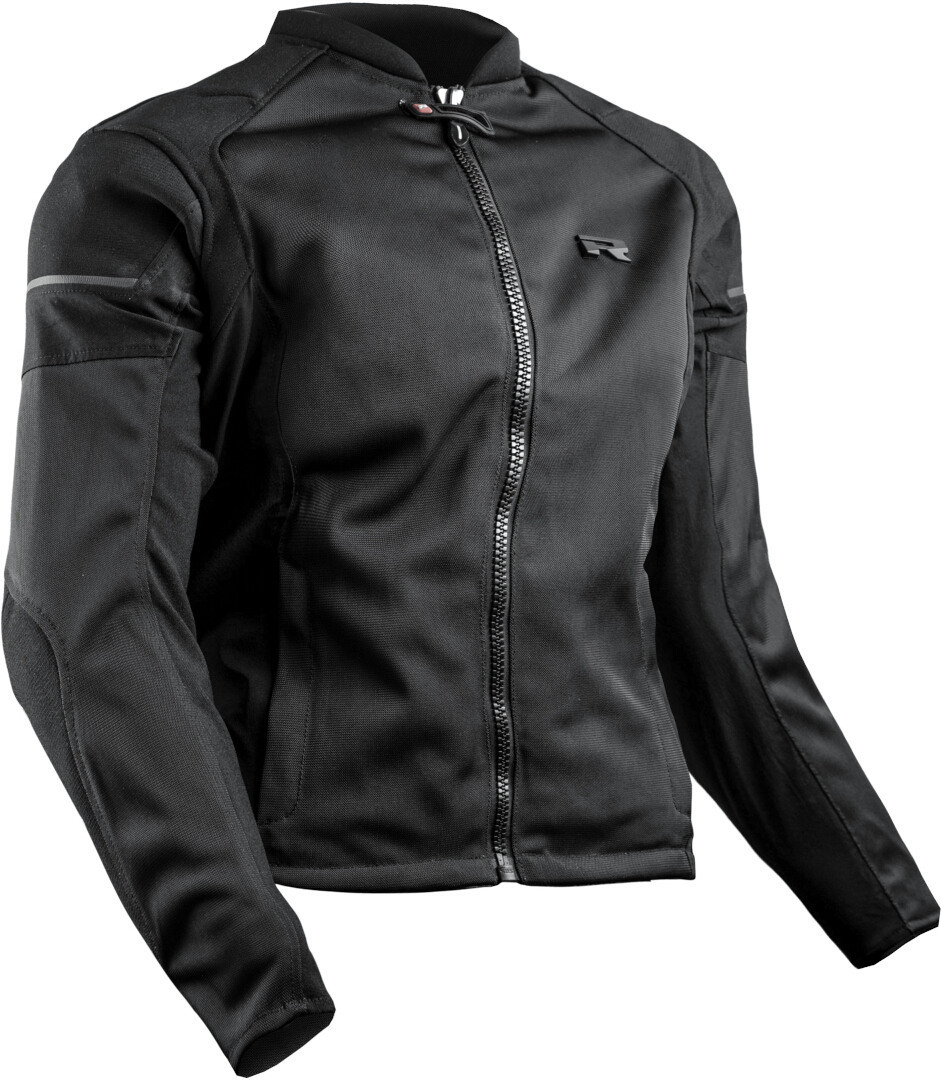Richa Bodyguard 2 Dames Motorfiets Textiel Jas M Figuur 1