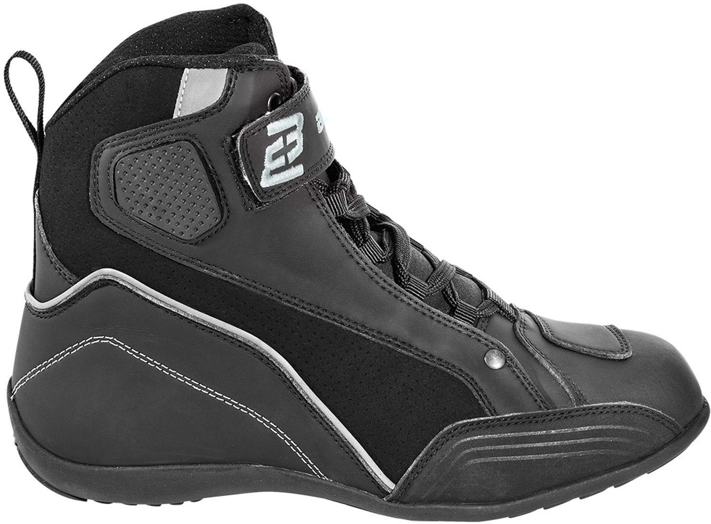 Bogotto City Limit Motorradschuhe 41 Abbildung 3