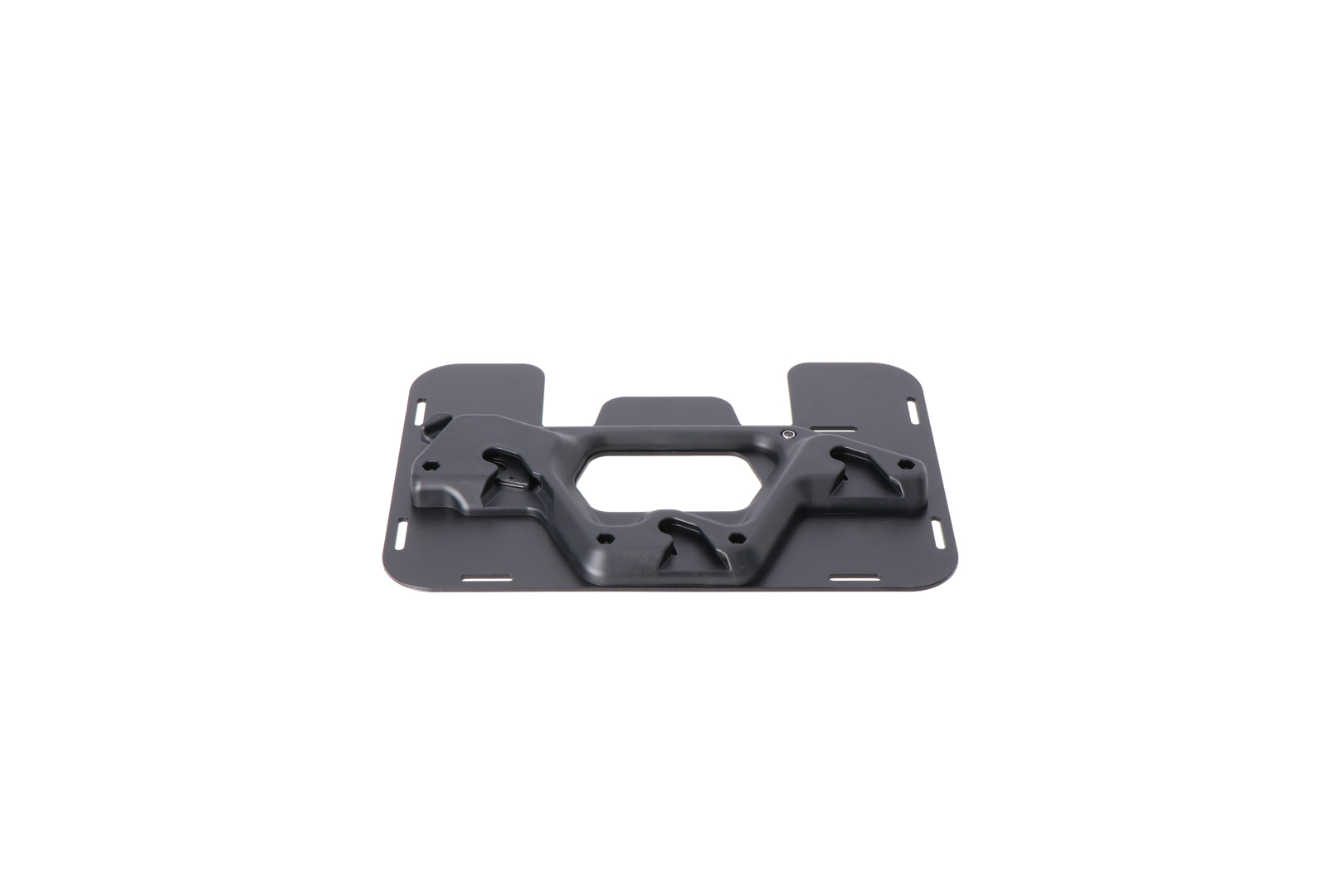SW-Motech Adapter plate right for SysBag WP S - Black. Figure 3