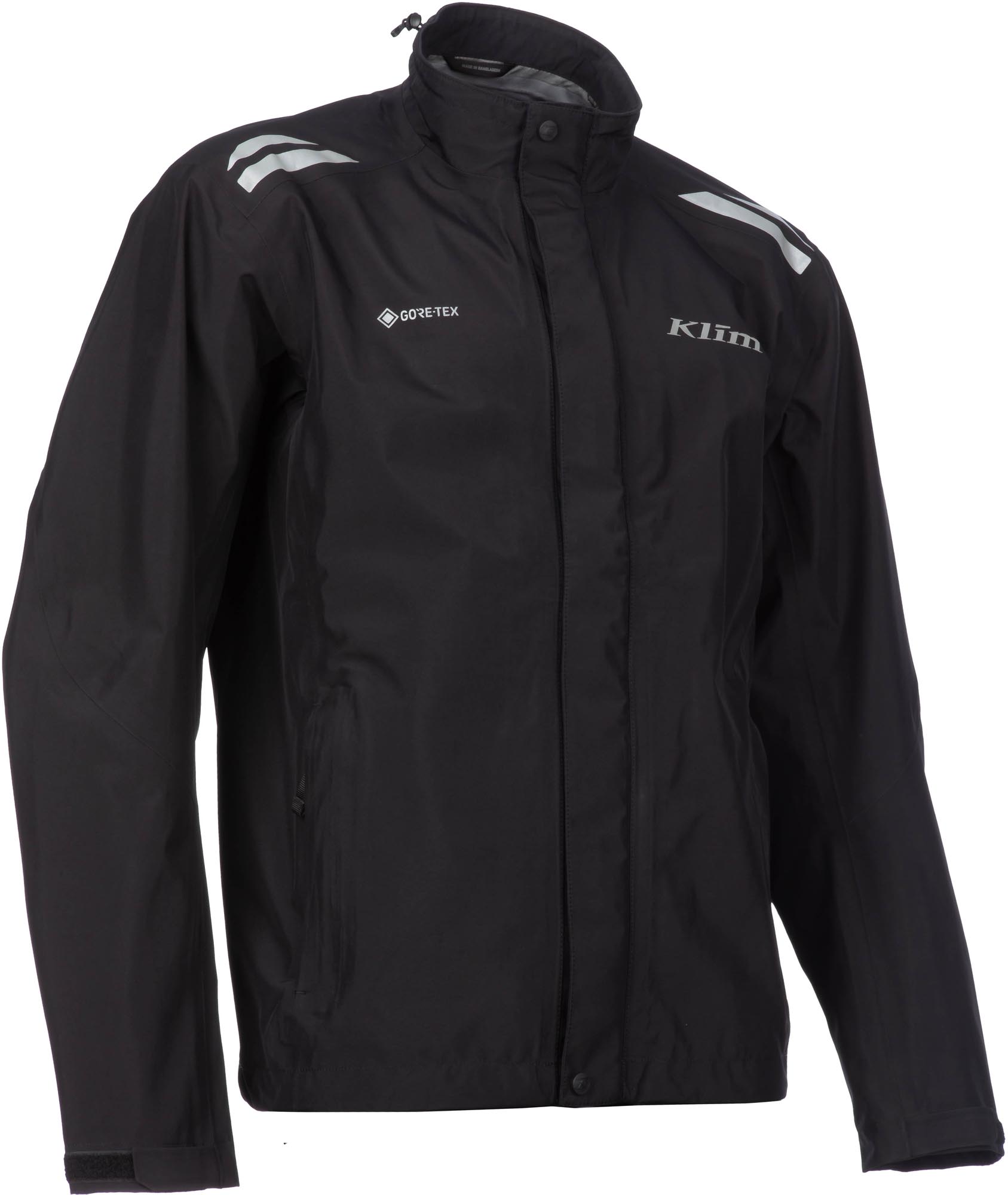 Klim Forecast Gore-Tex Motorcycle Rain Jacket M Figure 5
