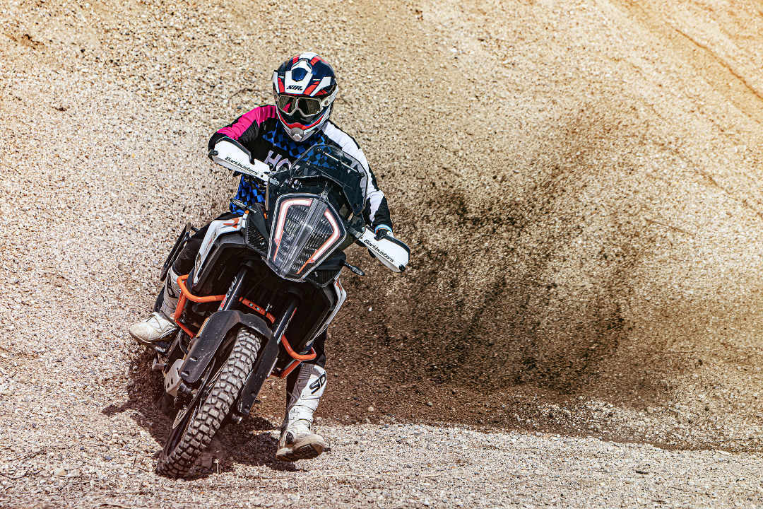HolyFreedom Cinque Motocross Jersey XL Figure 3