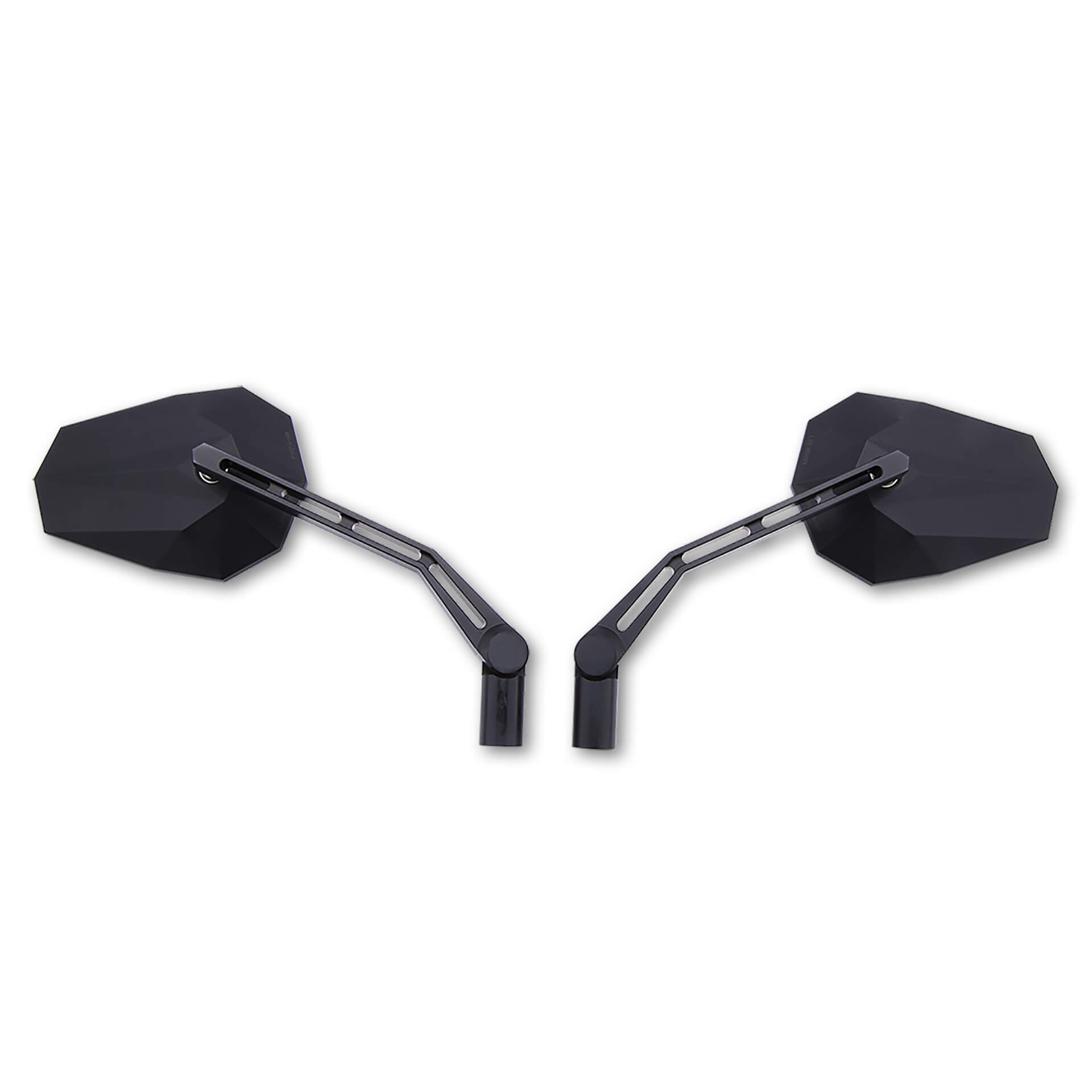 HIGHSIDER STEALTH-X1 Spiegel Figura 1 HIGHSIDER STEALTH-X1 Spiegel Figura 1