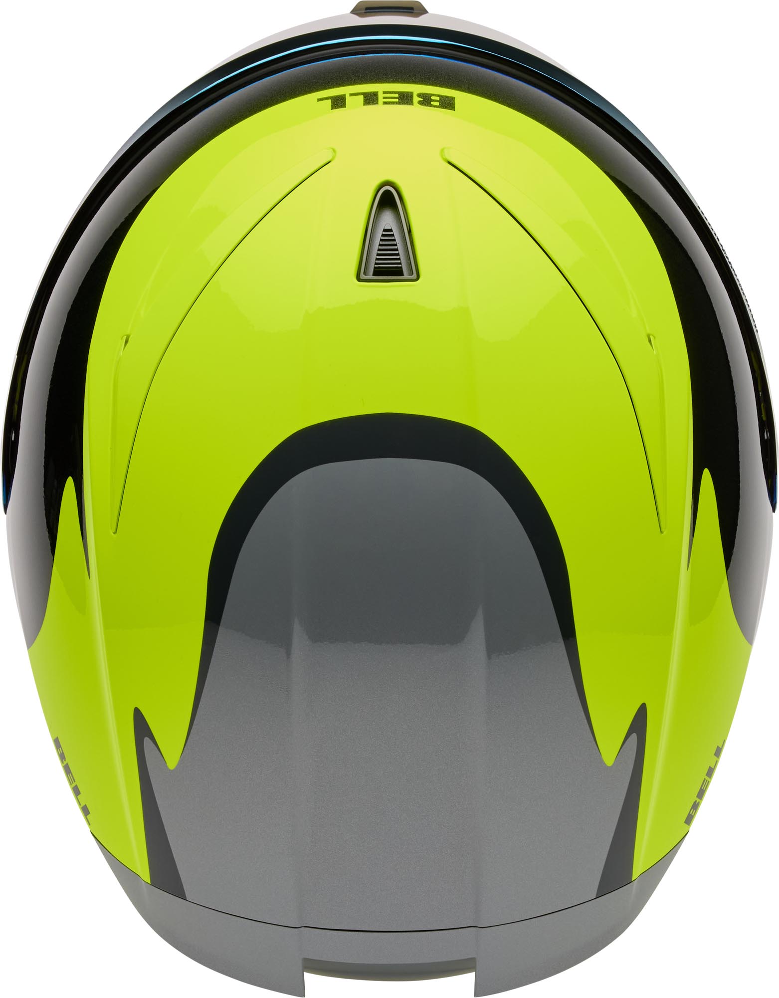 Side view of Bell Lithium MIPS Plus Fluid Helmet