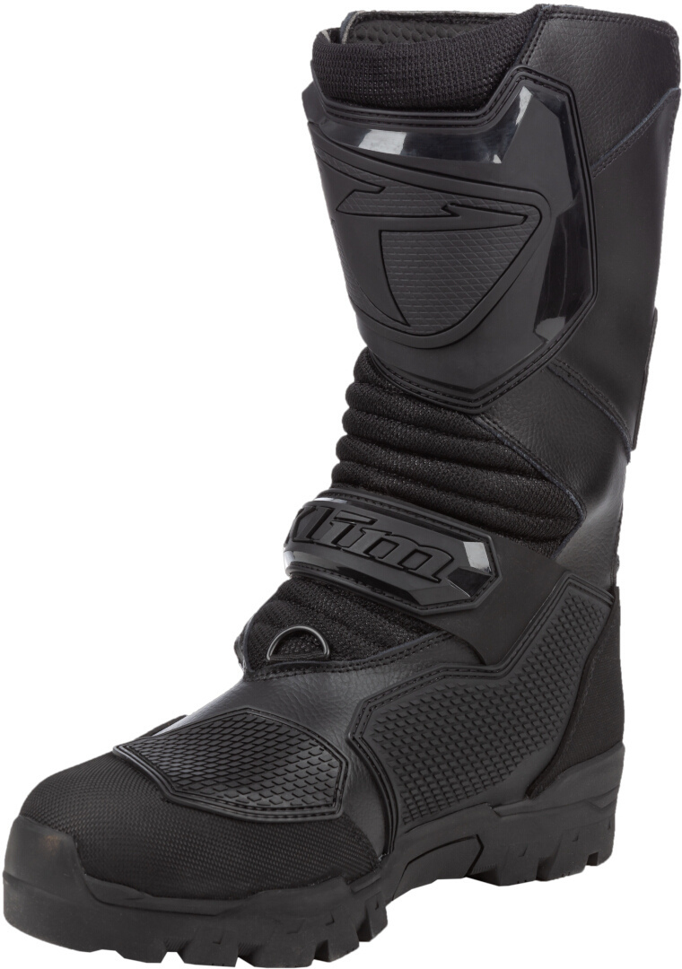 Klim Havoc GTX Boa 2022 Cizme pentru snowmobile negru 9 Figura 5