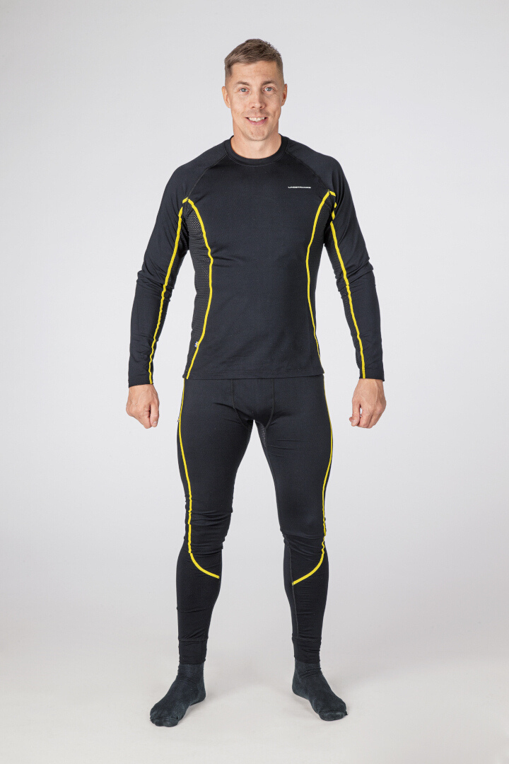 Lindstrands Dry Functional Pants M Figure 3